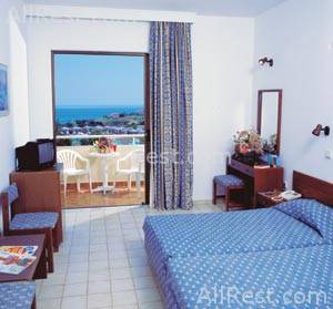 Princess Sun Hotel 5